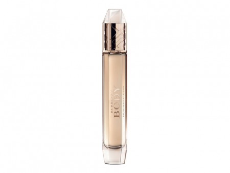 Perfume Body Intense Burberry Eau de Parfum 85 ml $1,400